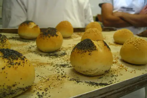 Cartmel Bakery photo 2