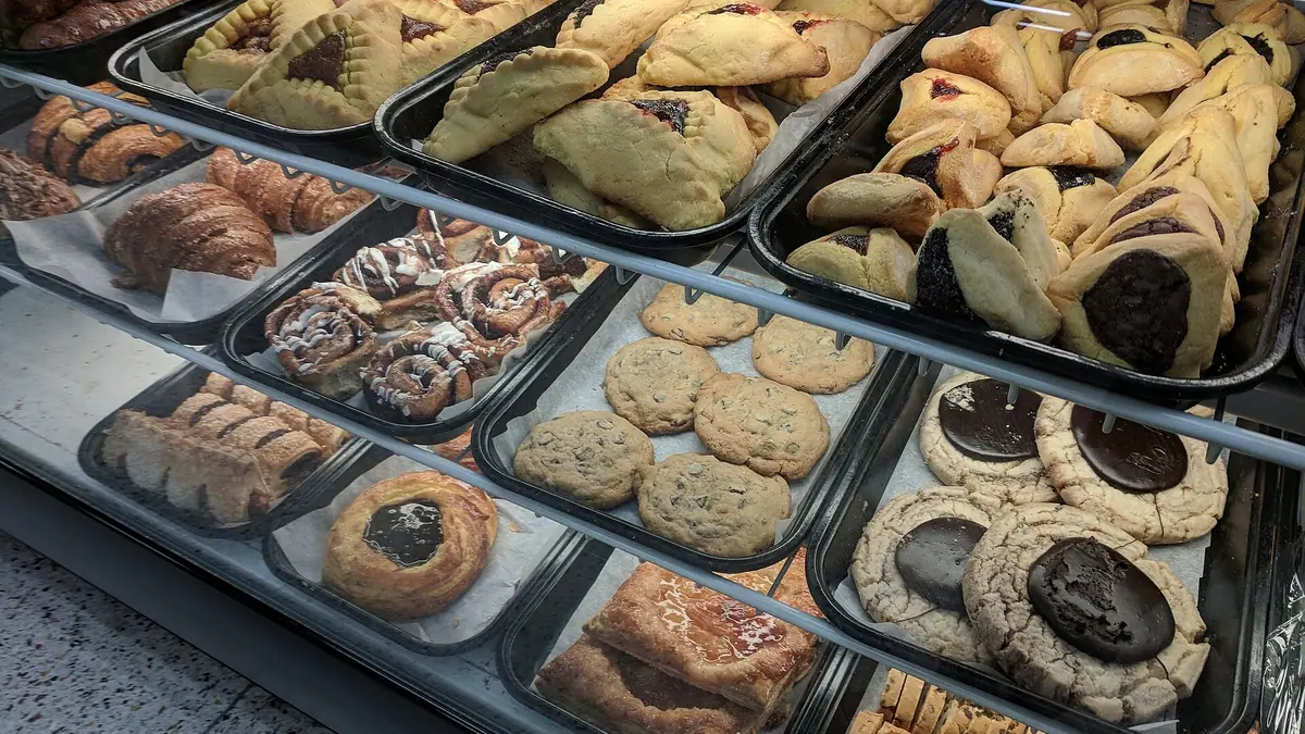 Cartmel Bakery – bakery in Cartmel, Grange-over-Sands